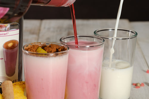 Licor de Kola La Sabana