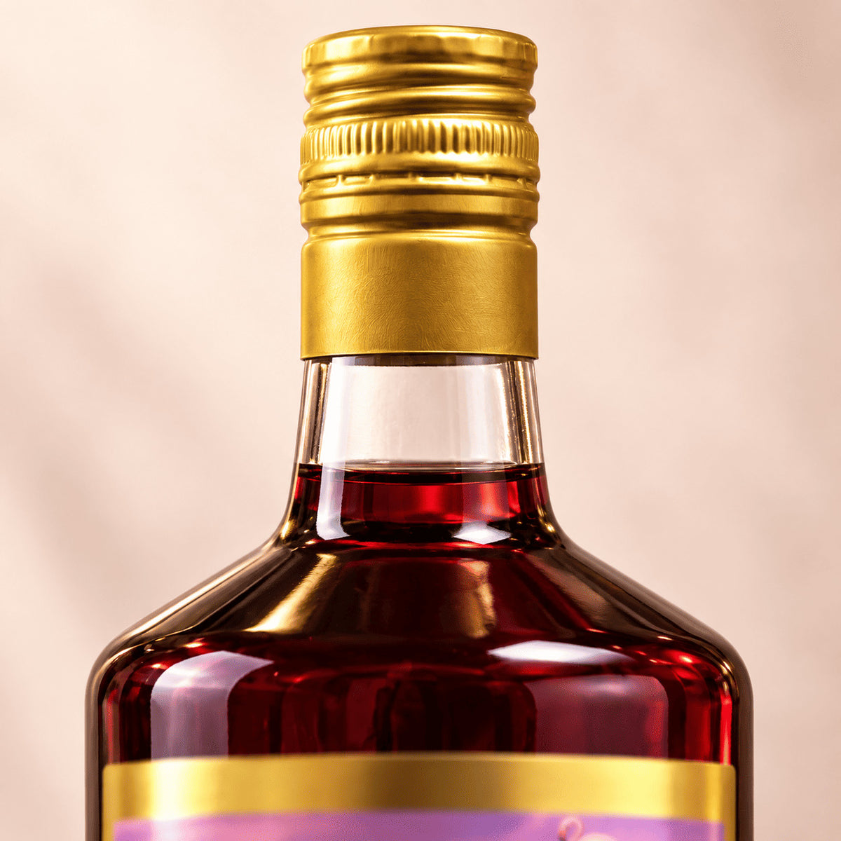 Licor de Kola La Sabana
